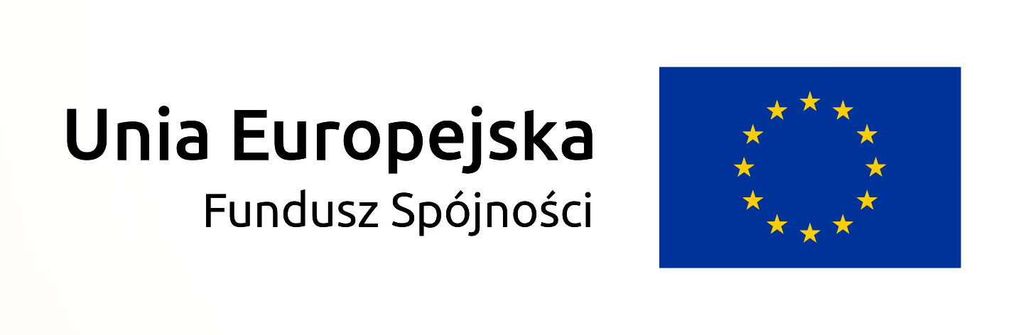 Logo Europejskiego Funduszu Społecznego